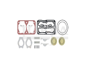 -MERCEDES-REPAIR KIT (COMPRESSOR)